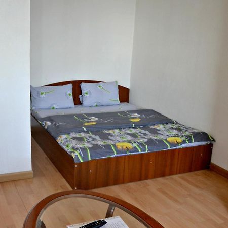 Apartment On Prospect Beresteiskyi 29 키예프 외부 사진