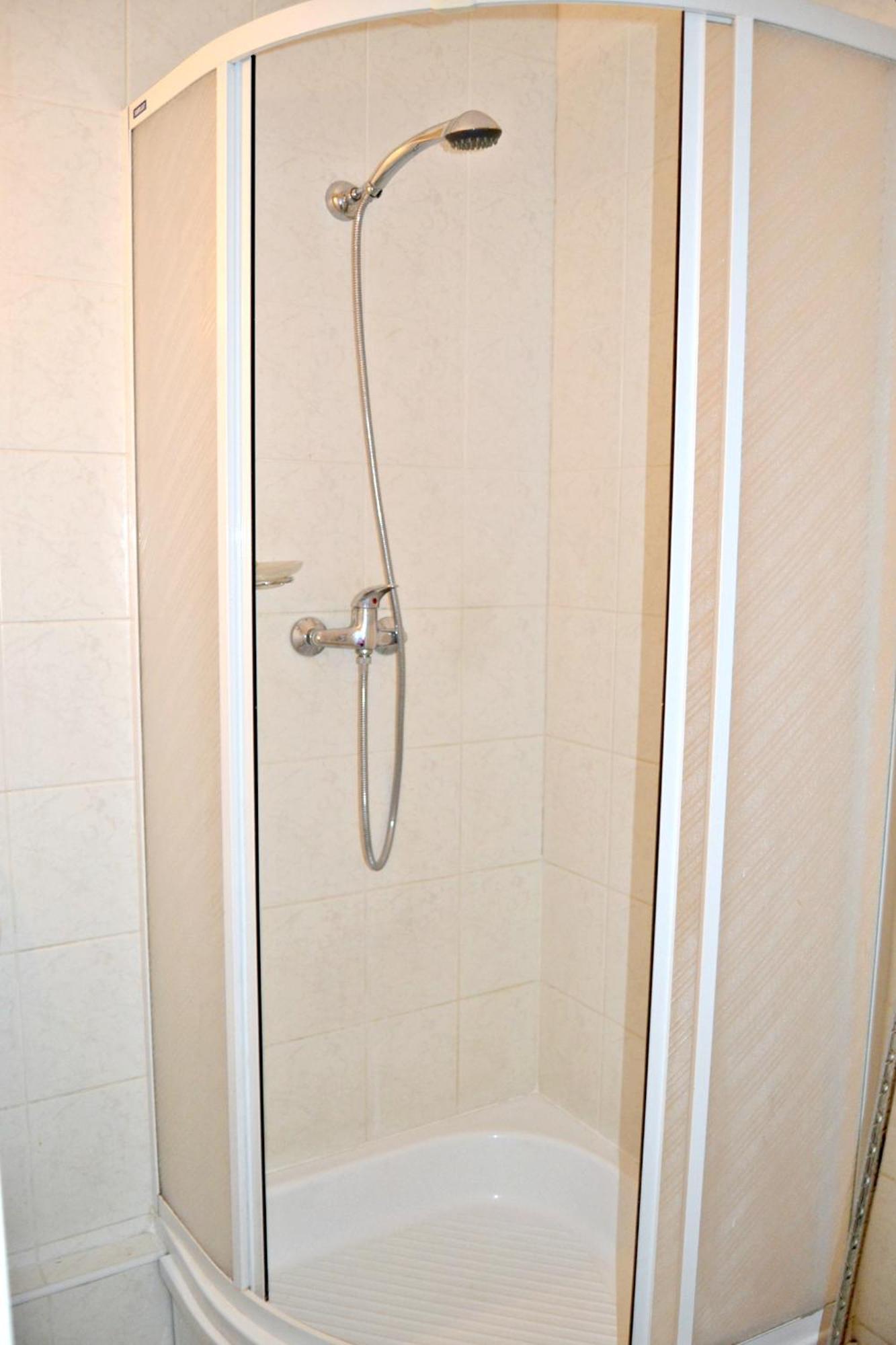 Apartment On Prospect Beresteiskyi 29 키예프 외부 사진