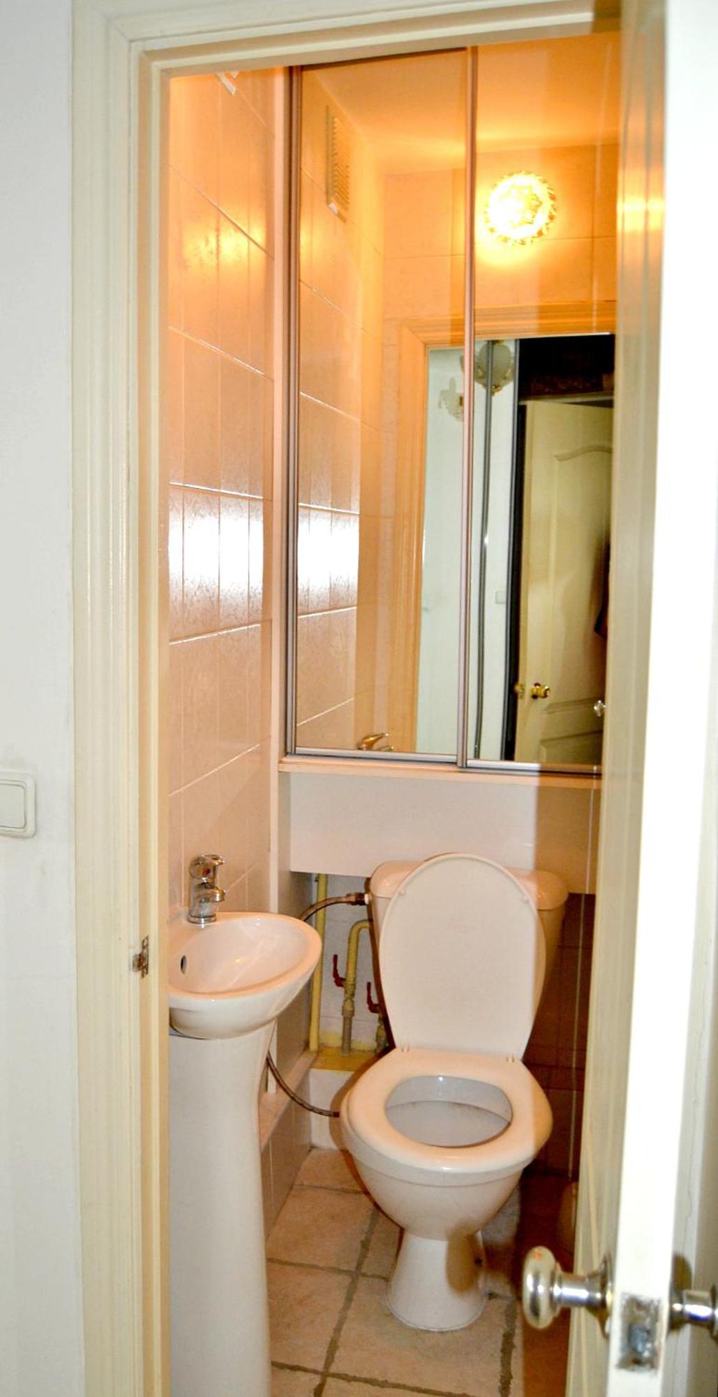 Apartment On Prospect Beresteiskyi 29 키예프 외부 사진